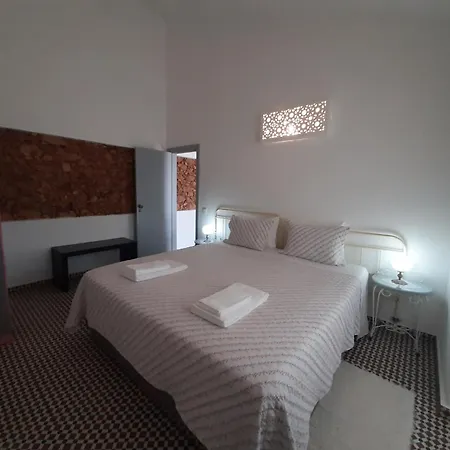 Quinta Do Maranhao Agroturismo Lagos