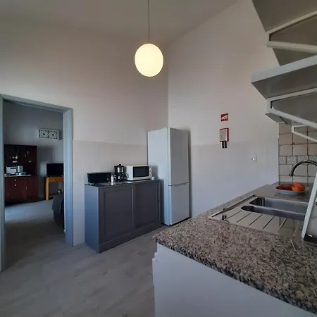 Agroturismo Quinta Do Maranhao