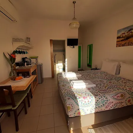 Vakantieboerderij Quinta Do Maranhao