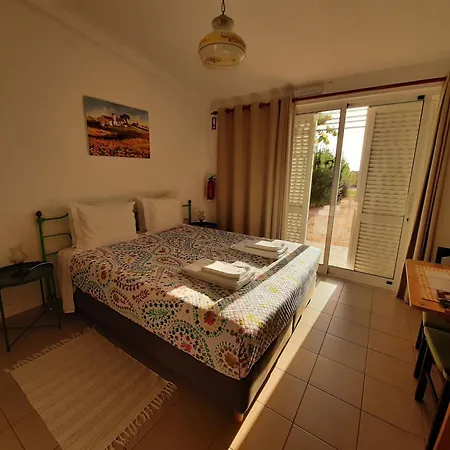 Quinta Do Maranhao Vakantieboerderij Lagos