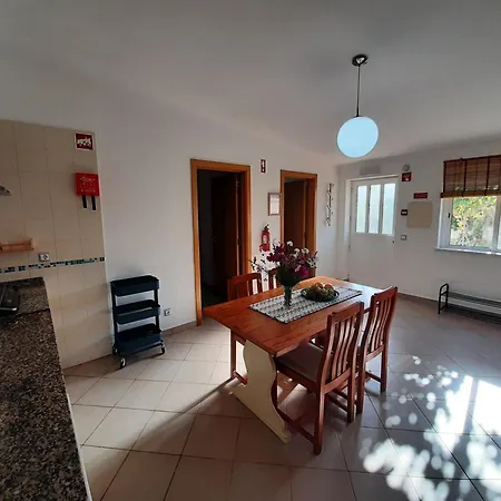 Agroturismo Quinta Do Maranhao