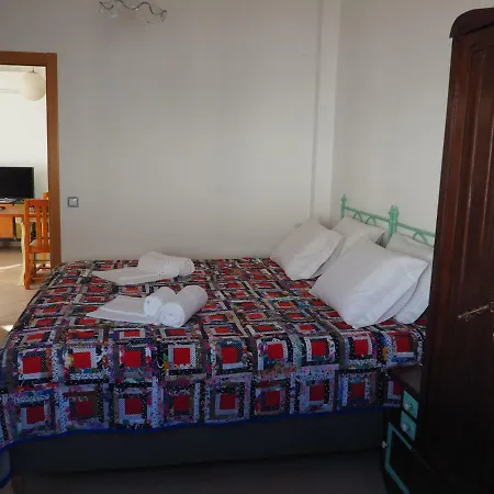 Quinta Do Maranhao Lagos