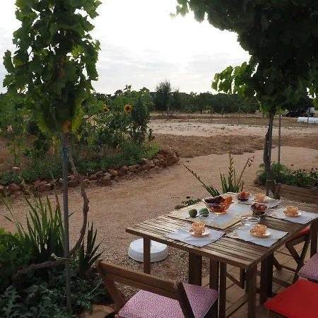 Quinta Do Maranhao Agroturismo Lagos
