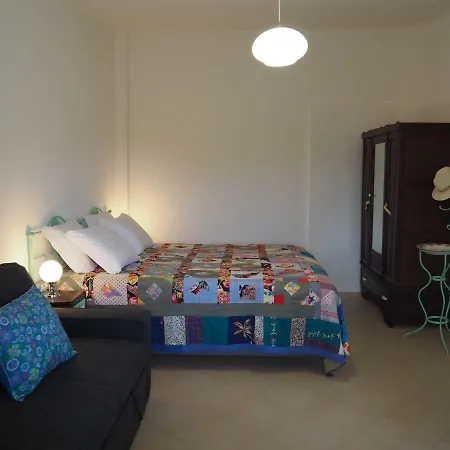 Agroturismo Quinta Do Maranhao Lagos