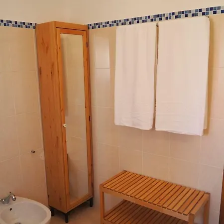 Quinta Do Maranhao * Lagos