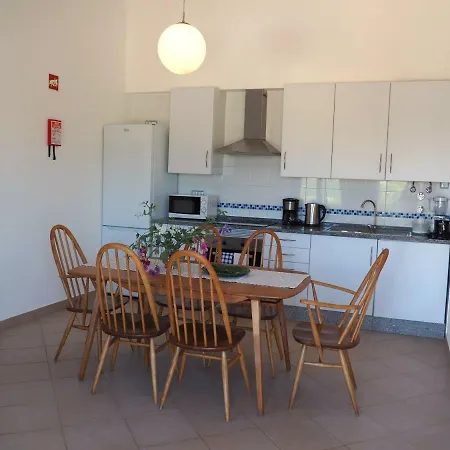 Quinta Do Maranhao *