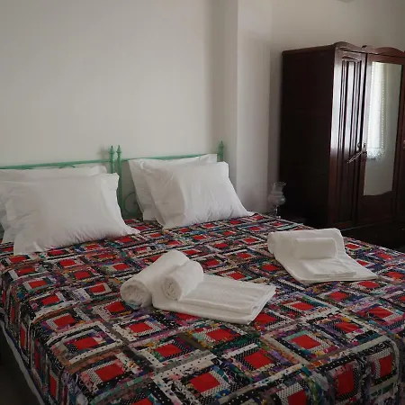 Quinta Do Maranhao Agroturismo *