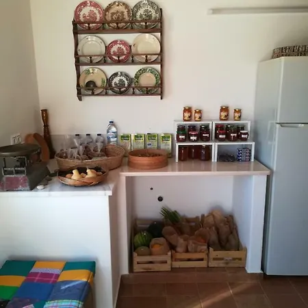 Quinta Do Maranhao Agroturismo *