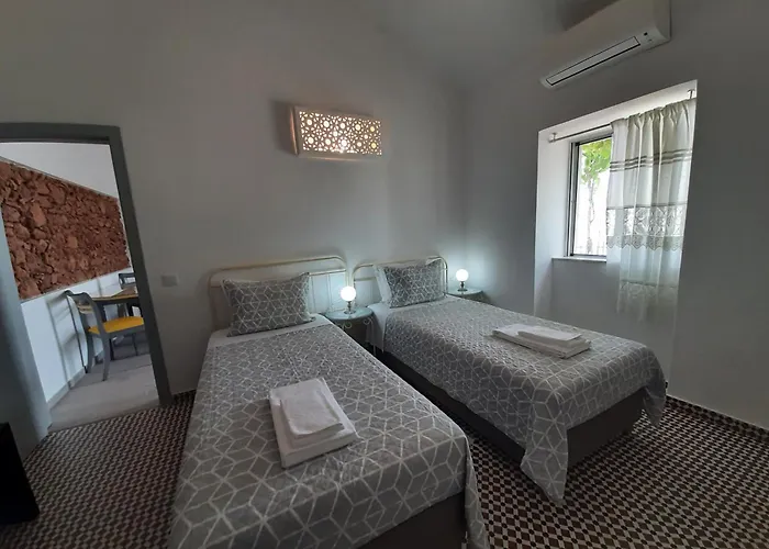 Quinta Do Maranhao Lagos