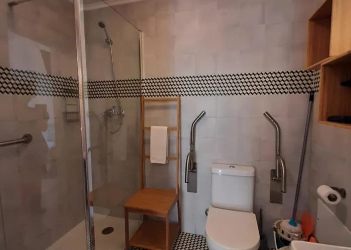 Quinta Do Maranhao Vakantieboerderij *