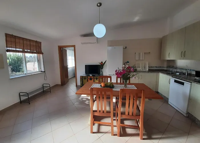 Quinta Do Maranhao Vakantieboerderij