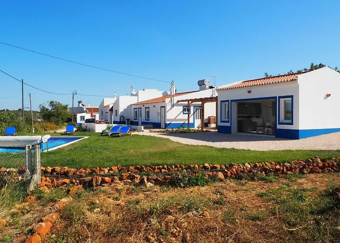 Quinta Do Maranhao *