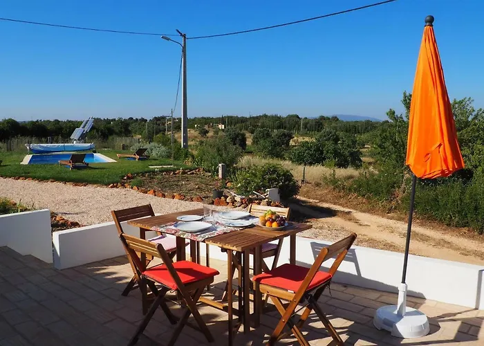 Quinta Do Maranhao *