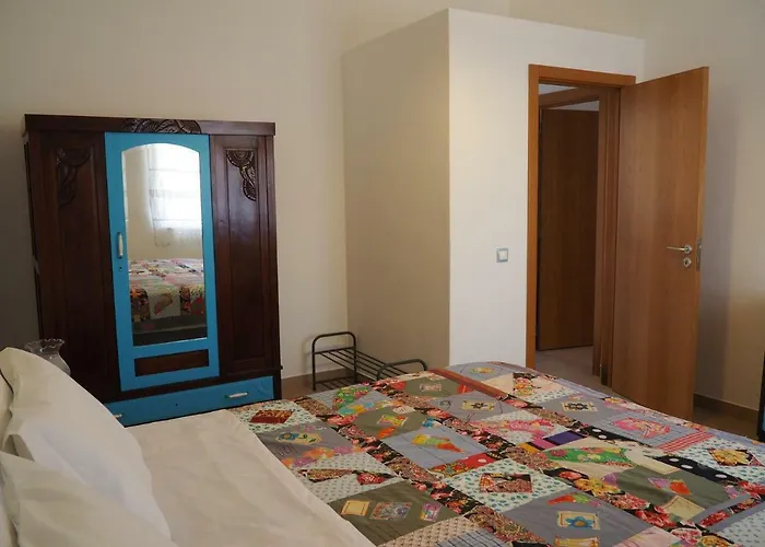 Vakantieboerderij Quinta Do Maranhao *