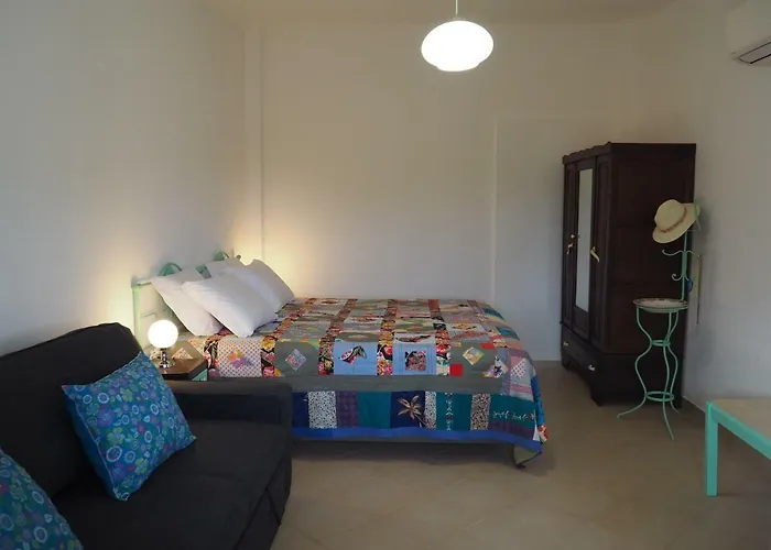 Vakantieboerderij Quinta Do Maranhao Lagos