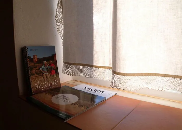 Quinta Do Maranhao Vakantieboerderij *