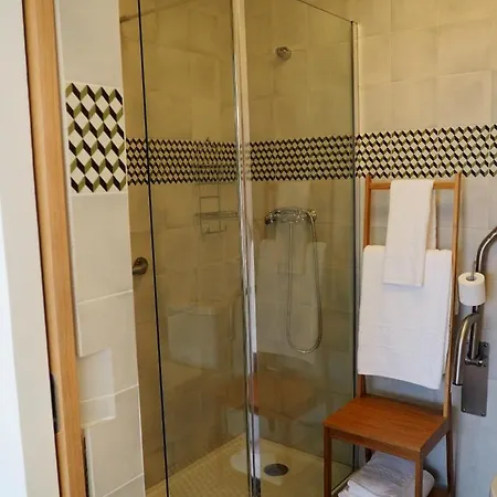 Quinta Do Maranhao בית חווה