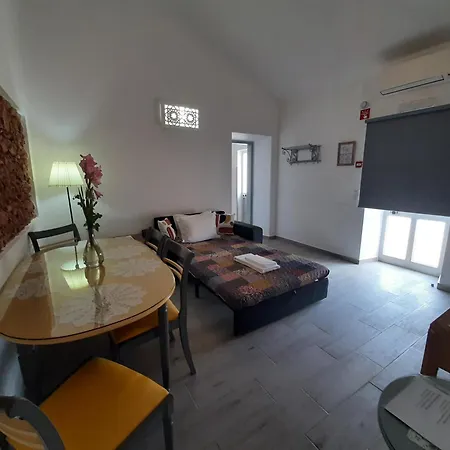 בית חווה Quinta Do Maranhao *