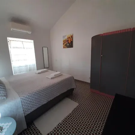 Quinta Do Maranhao Bauernhof Lagos