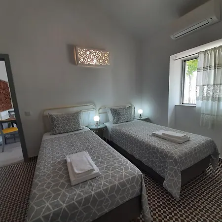 Quinta Do Maranhao Lagos