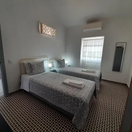 Quinta Do Maranhao *