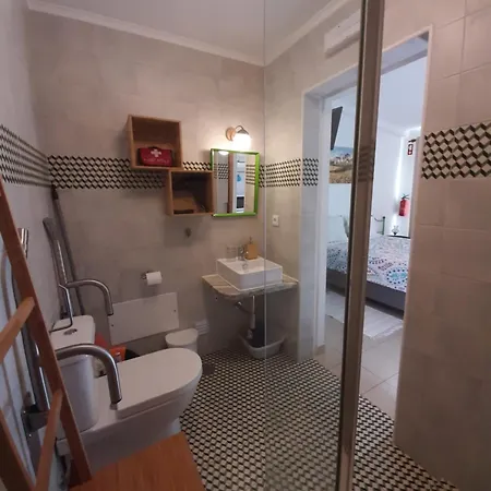 Quinta Do Maranhao Lagos