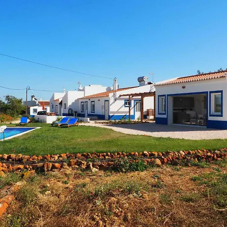 Quinta Do Maranhao *