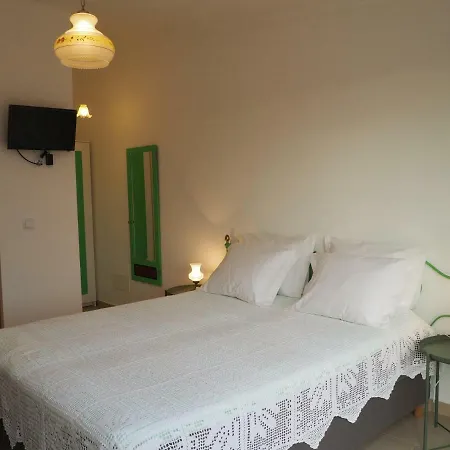 Quinta Do Maranhao * Lagos