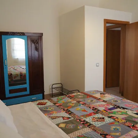 בית חווה Quinta Do Maranhao *