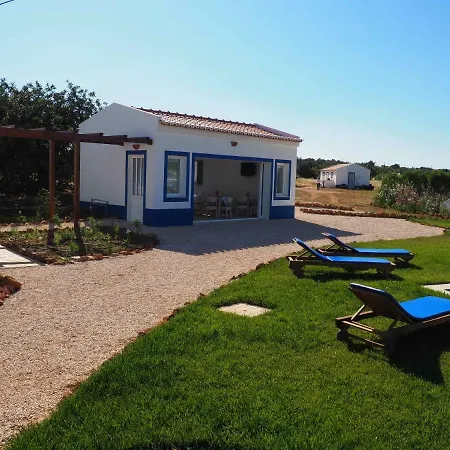 Quinta Do Maranhao Lagos