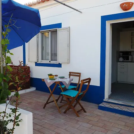 Quinta Do Maranhao Lagos