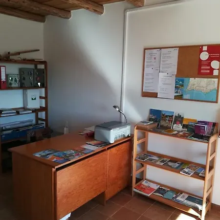 Quinta Do Maranhao * Lagos