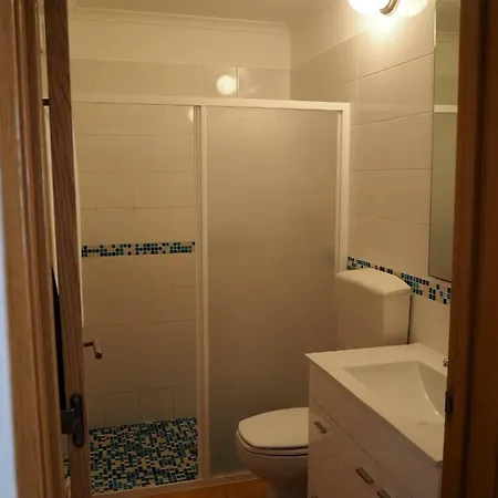 Vakantieboerderij Quinta Do Maranhao Lagos
