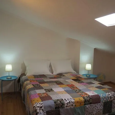 Quinta Do Maranhao * Lagos