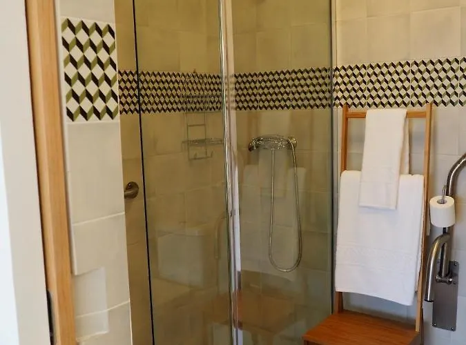 Quinta Do Maranhao Alloggio per agriturismo