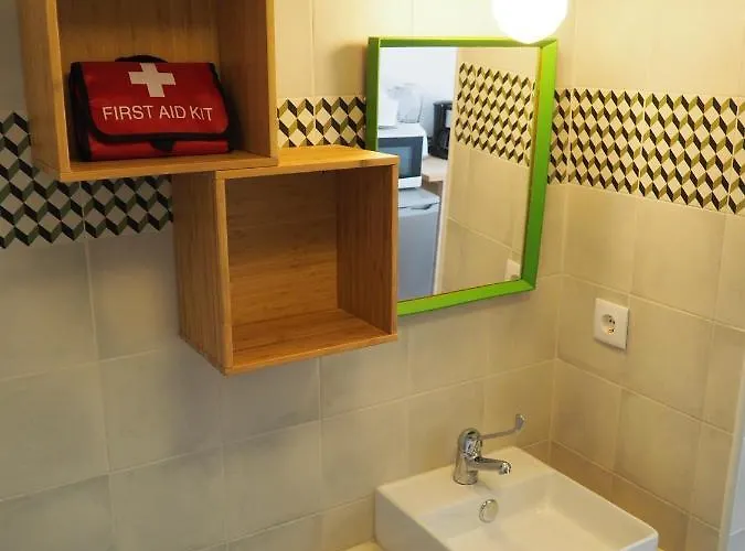 Alloggio per agriturismo Quinta Do Maranhao Lagos