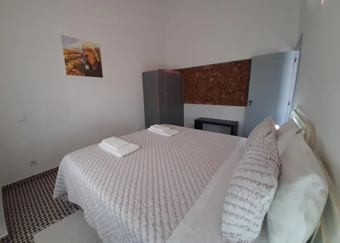 Quinta Do Maranhao Alloggio per agriturismo