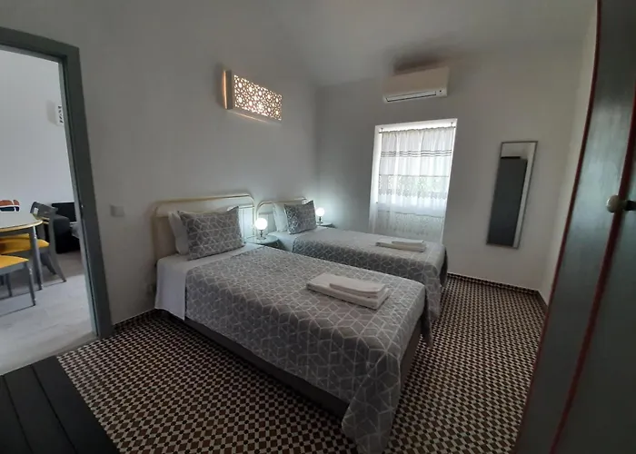 Quinta Do Maranhao *