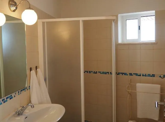 Quinta Do Maranhao Alloggio per agriturismo