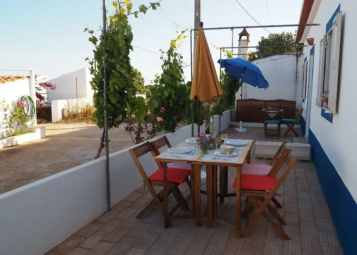 Quinta Do Maranhao *