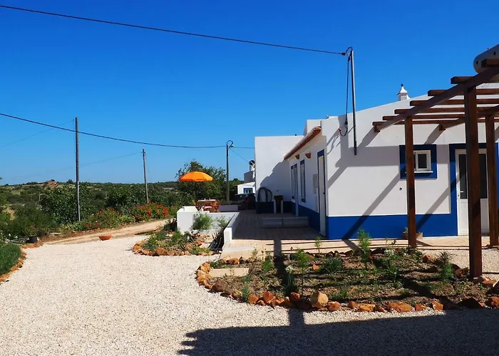 Alloggio per agriturismo Quinta Do Maranhao *