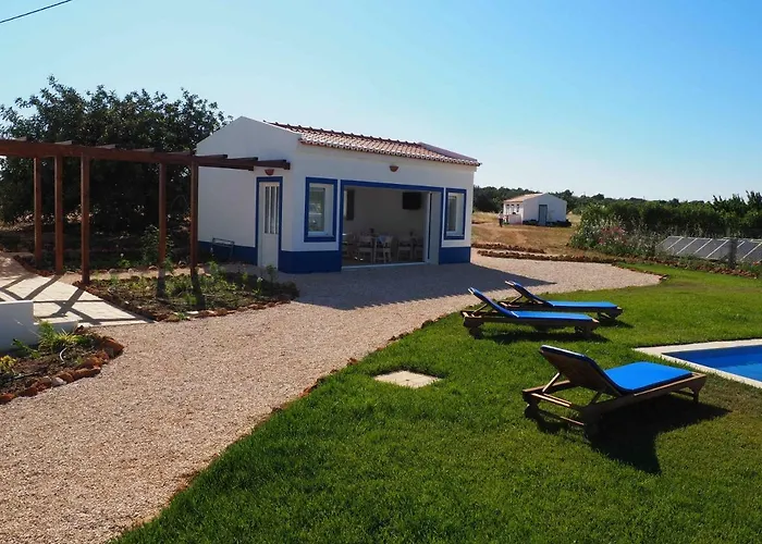 Quinta Do Maranhao Lagos