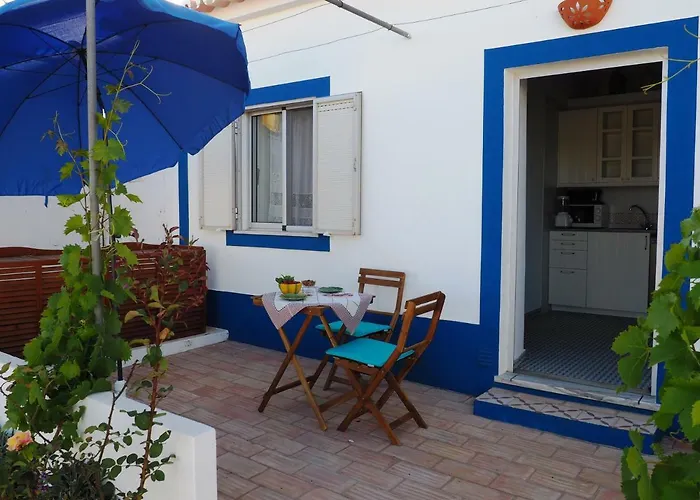 Quinta Do Maranhao Lagos