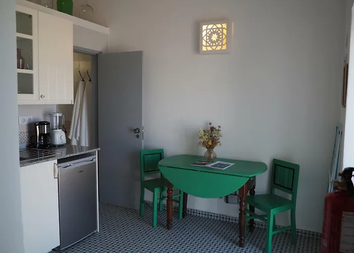 Alloggio per agriturismo Quinta Do Maranhao *