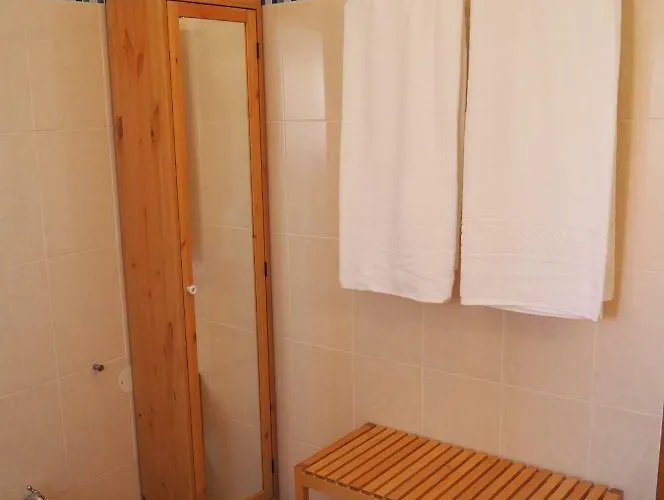 Quinta Do Maranhao * Lagos