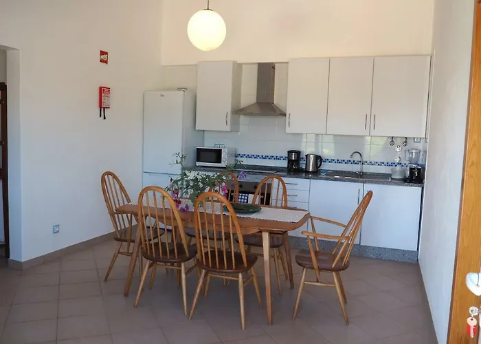 Quinta Do Maranhao *