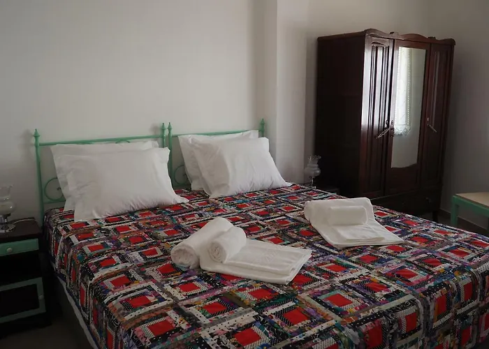 Quinta Do Maranhao Alloggio per agriturismo *