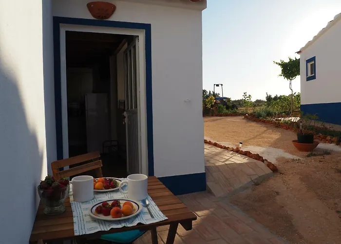 Quinta Do Maranhao Alloggio per agriturismo