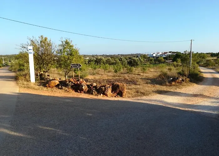 Quinta Do Maranhao Lagos