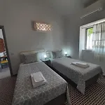 Quinta Do Maranhao Lagos